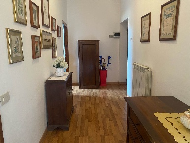 Foto Appartamento a Barberino Tavarnelle Tignano di 90 m² con 4 locali