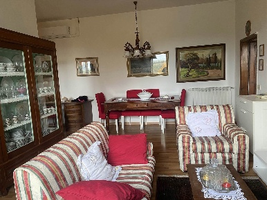 Foto Appartamento a Barberino Tavarnelle Tignano di 90 m² con 4 locali