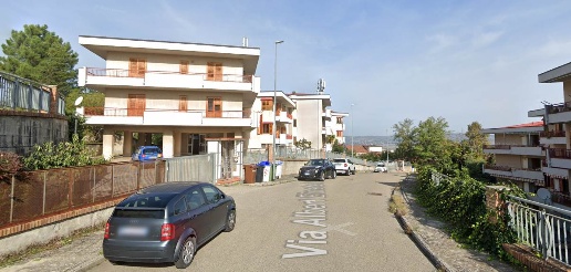 Foto Appartamento in via  Einsten, Benevento di 120 m² con 4 locali