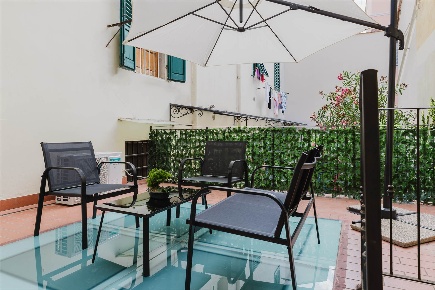 Foto Appartamento in via ugo foscolo 27, Firenze Porta Romana di 110 m²