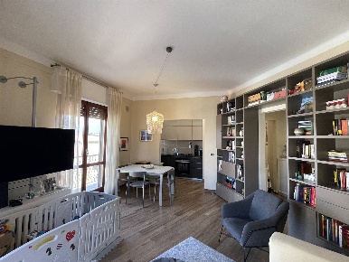 Foto Appartamento in via benedetto croce 107, Pisa San Martino di 75 m²