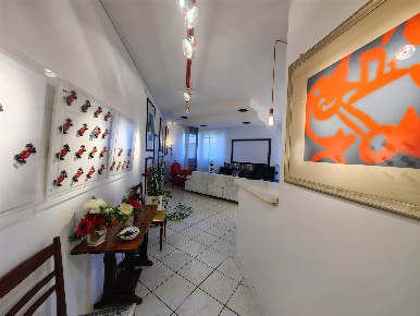 Foto Appartamento in VIA DEL DOCCIOLINO, Pistoia Santomato di 90 m²