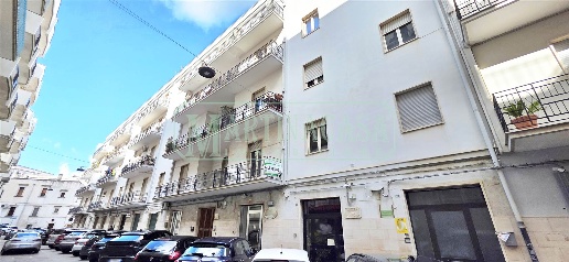 Foto Appartamento a Martina Franca di 85 m² con 3 locali in vendita