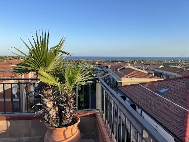 Foto Appartamento in Via Salvatore Calandruccio 11, Fiumefreddo di Sicilia