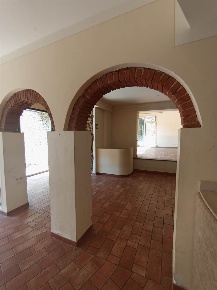 Foto Ristorante a Montelupo Fiorentino Centro di 190 m² con 5 locali