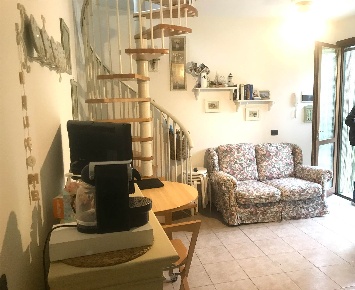Foto Appartamento a Manerba del Garda Pieve Vecchia di 55 m² con 3 locali