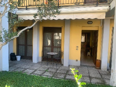Foto Appartamento a Vigevano Centro di 90 m² con 3 locali in vendita