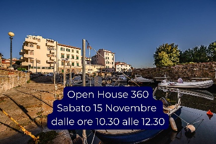 Foto Appartamento in Via Santa Vigilia 3, Livorno Pontino - Bastia di 55 m²