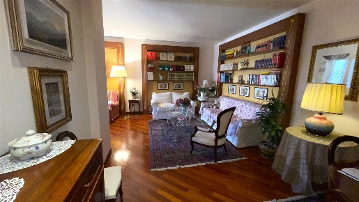 Foto Appartamento a Abano Terme Centro di 143 m² con 5 locali in vendita