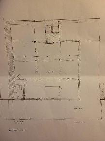 Foto Capannone industriale a Poggio a Caiano Centro di 520 m² con 1 locali