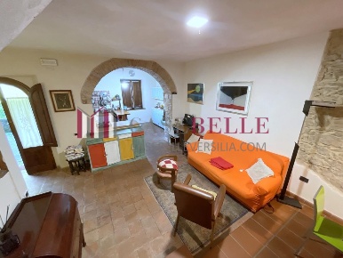 Foto Casa indipendente a Camaiore Camaiore Paese di 80 m² con 4 locali