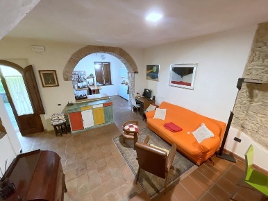 Foto Casa indipendente a Camaiore Camaiore Paese di 80 m² con 4 locali