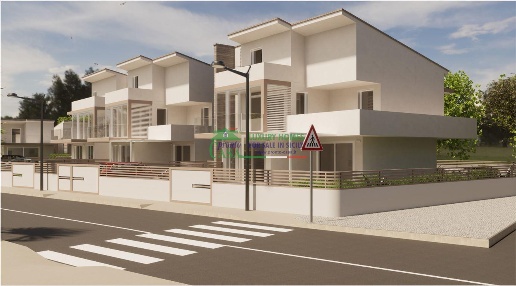 Foto Appartamento in via portovenere, Ragusa Contrade di Marina di Ragusa