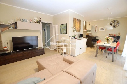 Foto Appartamento a Lucca Monte San Quirico - Tre Cancelli di 90 m²