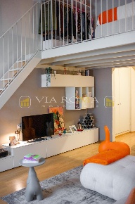 Foto Appartamento a Lucca Piazza Napoleone - San Michele di 50 m²