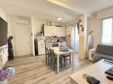 Foto Appartamento a Pomarance Centro di 49 m² con 2 locali in vendita