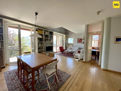 Foto Villa unifamiliare in via ai poggi, Lecco Acquate di 350 m² in vendita