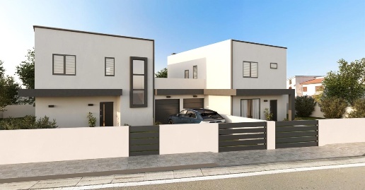 Foto Villa bifamiliare a Pisa Riglione - Oratoio di 110 m² con 5 locali