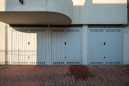 Foto Box a Pessano con Bornago Centro di 19 m² con 1 locali in vendita