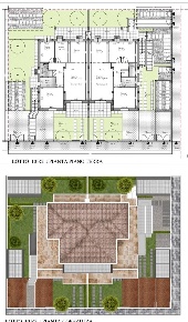 Foto Villa a schiera a Cecina Cecina Centro di 90 m² con 5 locali