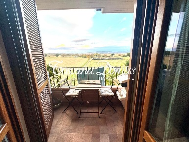 Foto Appartamento a Sovicille Rosia di 65 m² con 3 locali in vendita