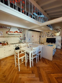 Foto Casa indipendente a Pisa Marina di Pisa di 70 m² con 3 locali