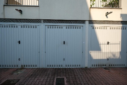 Foto Box a Pessano con Bornago Centro di 24 m² con 1 locali in vendita