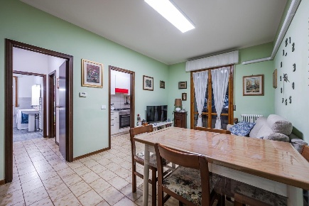 Foto Appartamento a Castel San Pietro Terme Osteria Grande di 56 m²