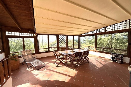 Foto Appartamento a Certaldo Canonica di 150 m² con 6 locali in vendita