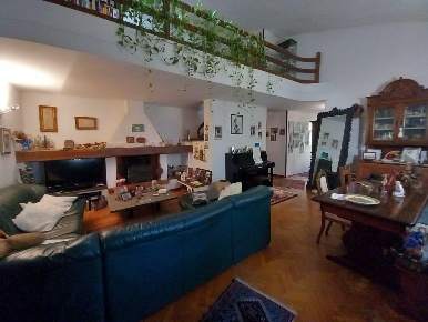 Foto Villa unifamiliare a Massa Bondano - Partaccia di 155 m² con 6 locali