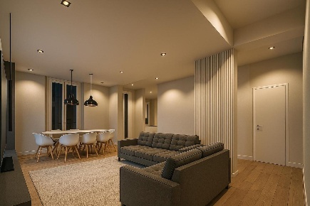 Foto Appartamento a Lucca San Marco - Acquacalda di 150 m² con 5 locali