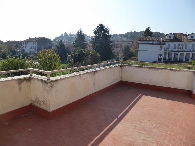 Foto Appartamento in Cassine, Alessandria di 72 m² con 3 locali in vendita