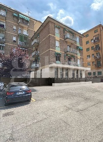 Foto Appartamento in Via Emilio Zago 8, Bologna San Donato di 50 m²