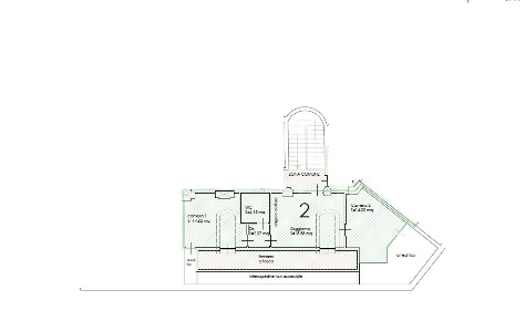 Foto Appartamento in Via F.lli  Piol 63, Rivoli Centro Storico di 103 m²