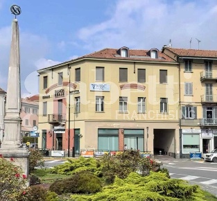 Foto Appartamento in Via F.lli  Piol  App N 2 UP 63, Rivoli Centro Storico