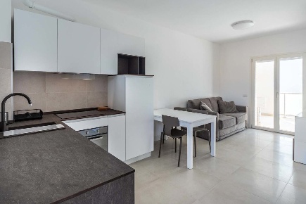 Foto Appartamento in Piazzale DEL VERANO 76, Roma San Lorenzo di 50 m²