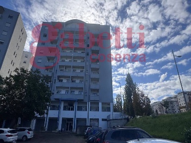 Foto Appartamento in Via Cosenza VIALE MANCINI SNC, Cosenza Mancini