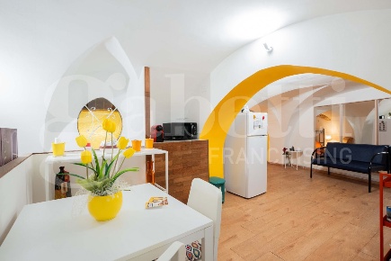 Foto Negozio in Via Alessandro Manzoni 64, Catania Centro Storico di 100 m²