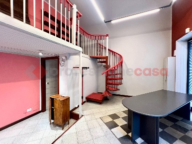 Foto Ufficio in Via ZANELLATO SNC, Monselice Centro di 55 m² con 1 locali