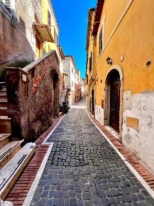 Foto Appartamento in Via FABIO E RAFFAELLO GIOVAGNOLI 16, Monterotondo