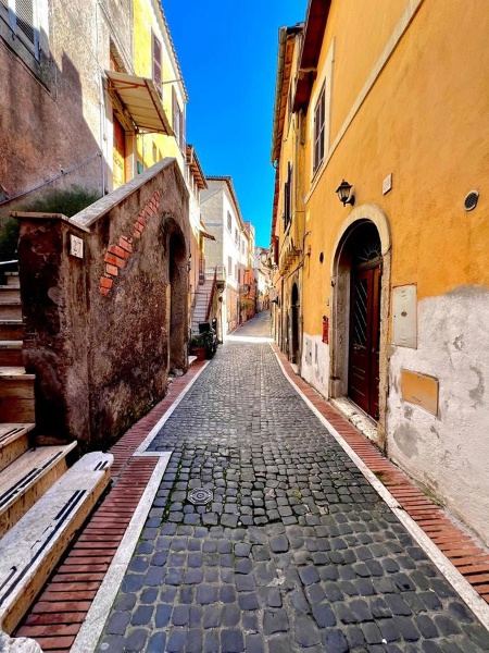 appartamento in vendita a Monterotondo