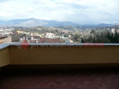 Foto Appartamento in Piazza Garibaldi snc, Frosinone Centro di 60 m²