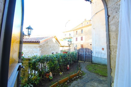 Foto Appartamento in Via Roma snc, Montenero Val Cocchiara di 116 m²