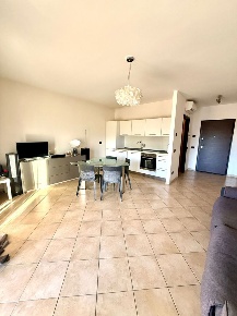 Foto Appartamento in Via DEL FRANCESE 21, Monterotondo di 40 m² in vendita