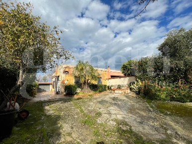 Foto Villa unifamiliare a Siracusa Scala Greca - Neapolis di 120 m²