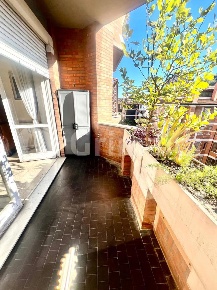 Foto Appartamento in FILIPPO BERNARDINI, Roma Gregorio VII - Piccolomini