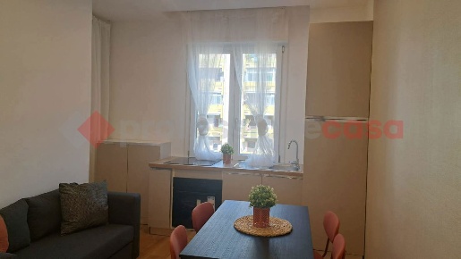 Foto Appartamento in Via Albert Einstein 39, Bari Carrassi di 45 m²