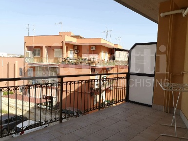 Foto Appartamento a Siracusa Scala Greca - Neapolis di 80 m² con 3 locali