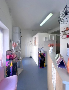 Foto Negozio a Zimella Santo Stefano Bonaldo di 40 m² con 2 locali