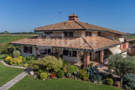 Foto Villa singola in Via Trieste 201, Concordia Sagittaria Sindacale